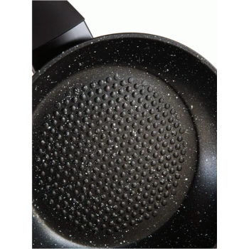 Сковорода Hoffmann HM-9872 22 см