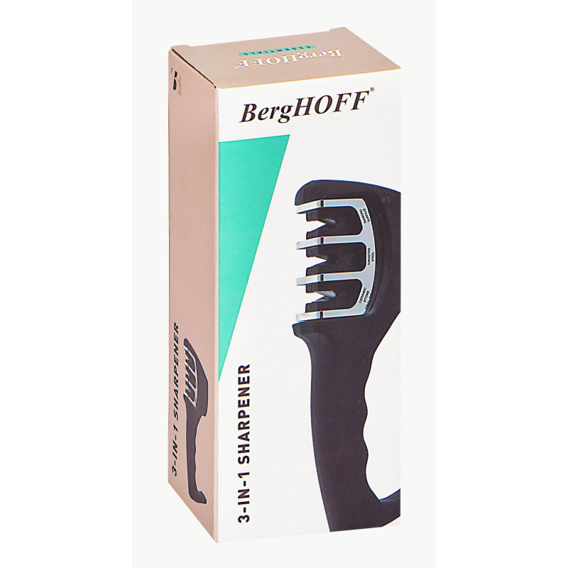 Точилка для ножей BergHOFF Studio 1100033
