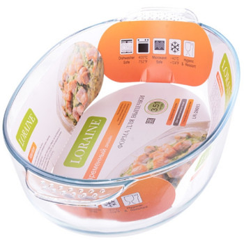 Форма для выпечки Loraine LR 28691