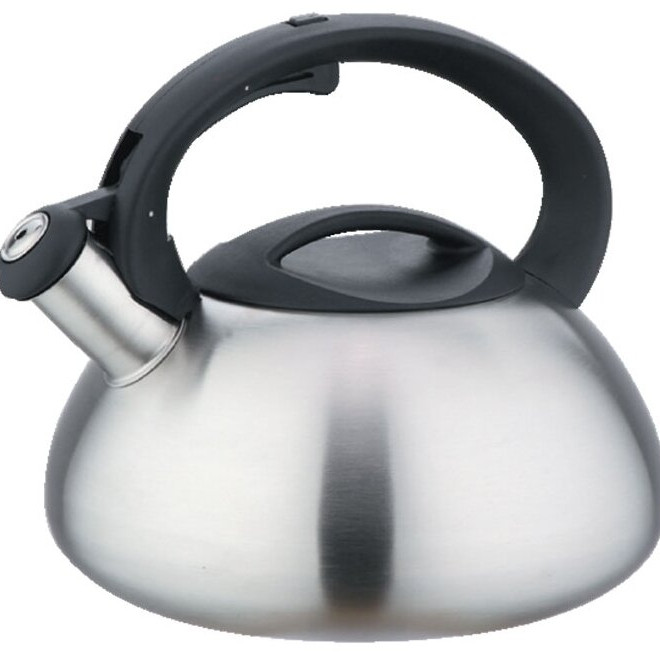 Чайник металлический Webber BE-0587/1 3 л