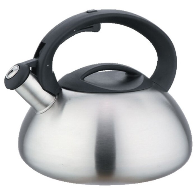 Чайник металлический Webber BE-0587/1 3 л
