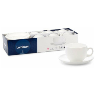 Сервиз чайный Luminarc Essence J3004