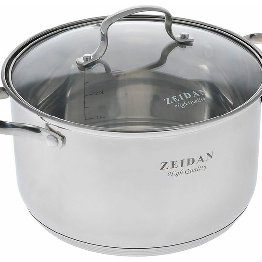 Кастрюля Zeidan Z-50243 3 л
