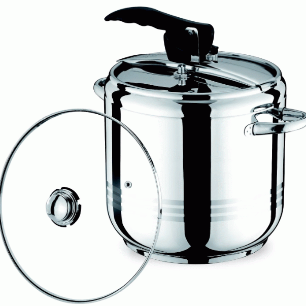 Скороварка Rainstahl RS\PS 5602-09 9 л