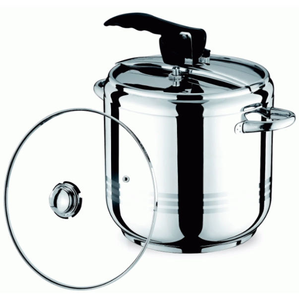 Скороварка Rainstahl RS\PS 5602-09 9 л