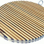 Доска разделочная Bekker BK-9709