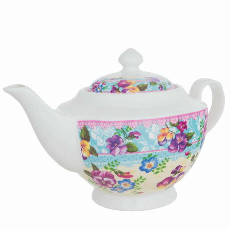 Чайный сервиз Nouvelle Home "Версаль" М0661155