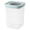 Контейнер для пищевых продуктов с герметизирующей крышкой BergHOFF Leo 3950143 1 л