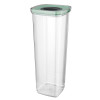 Контейнер для пищевых продуктов с герметизирующей крышкой BergHOFF XL Leo 3950141 2,3 л