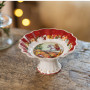 Блюдо на ножке Villeroy & Boch Toys Fantasy "Подарки" 14-8332-3600 15 см
