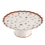 Блюдо для торта на ножке Villeroy & Boch Toy's Delight 14-8585-2291 21 см