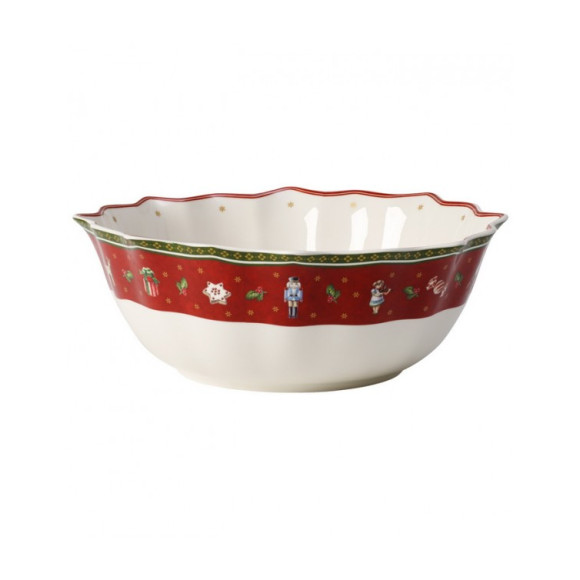 Салатник Villeroy & Boch Toy's Delight 14-8585-3822 25 см