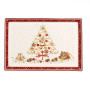 Блюдо для торта Villeroy & Boch Winter Bakery Delight 14-8612-2850 39х26,5 см