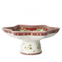 Блюдо на ножке Villeroy & Boch Winter Bakery Delight 14-8612-3840 27,5x30,8x15,5 см