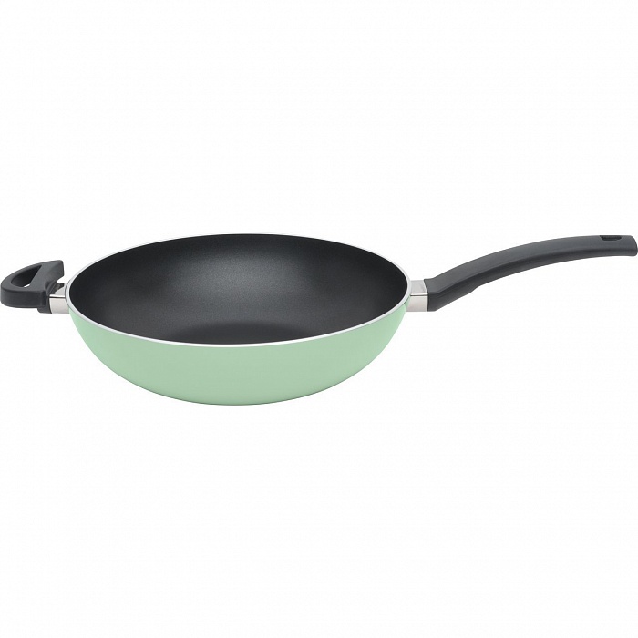 Сковорода WOK BergHOFF Eclipse 3700109 28 см