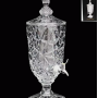 Лимонадник (диспенсер для напитков) Lenardi 588-293 3 л