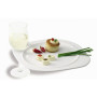 Тарелка для закусок Tognana Happy Hour HH300270000