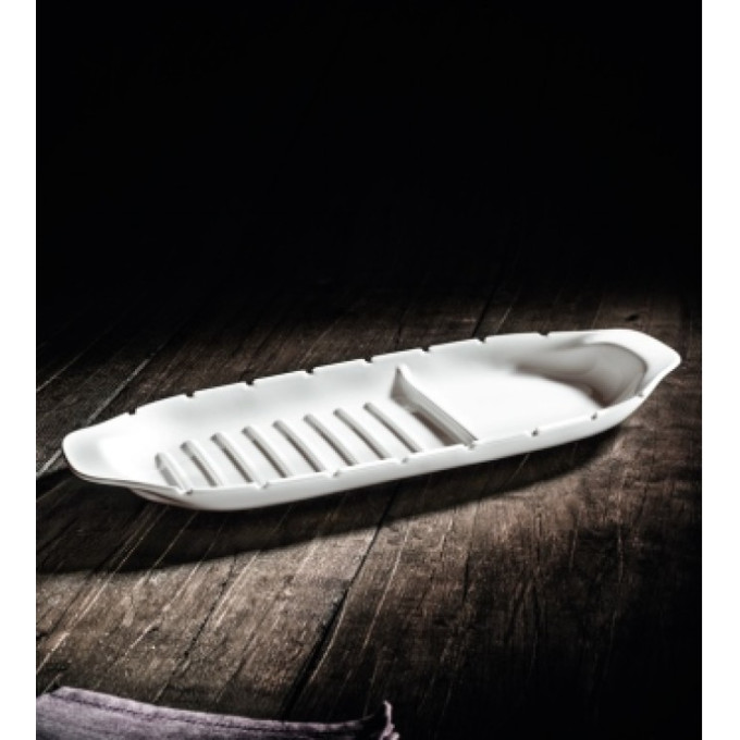 Блюдо для шпажек Villeroy and Boch BBQ Passion 10-4189-2906