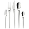 Набор столовых приборов Villeroy & Boch NewMoon 12-6529-9050 30 пр