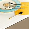 Набор столовых приборов Villeroy & Boch Ella gold plated 12-6351-9030 24 пр