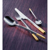 Набор столовых приборов Villeroy & Boch Ella gold plated 12-6351-9030 24 пр