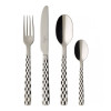 Набор столовых приборов Villeroy & Boch Boston cutlery 12-6526-9030 24 пр