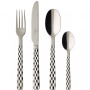 Набор столовых приборов Villeroy & Boch Boston cutlery 12-6526-9030 24 пр