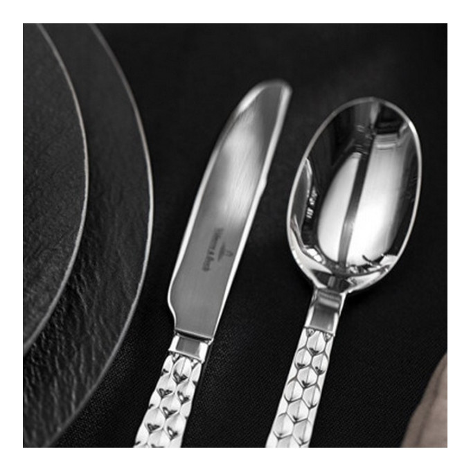 Набор столовых приборов Villeroy & Boch Boston cutlery 12-6526-9030 24 пр
