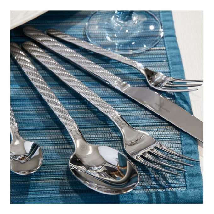 Набор столовых приборов Villeroy & Boch Montauk Cutlery 12-6448-9050 30 пр