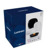 Сервиз столовый Luminarc Lotusia Black and White Q3022 19 пр.