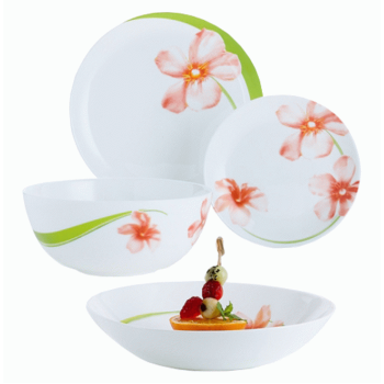 Сервиз столовый Luminarc Diwali Sweet Impression P7078 19 пр