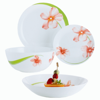 Сервиз столовый Luminarc Diwali Sweet Impression P7078 19 пр