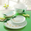 Сервиз столовый Luminarc White Orchid P9741 19 пр