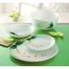 Сервиз столовый Luminarc White Orchid P9741 19 пр