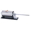 Шприц для начинения колбас Kamille 6507 5,5кг