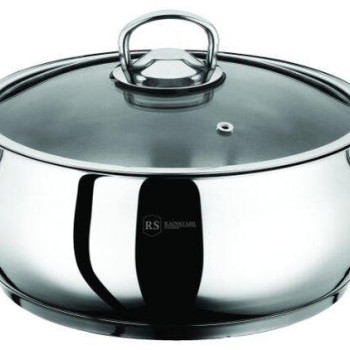 Кастрюля Rainstahl RS\CS 2108-20