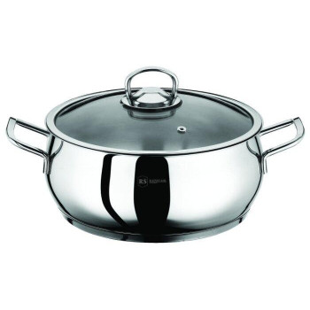 Кастрюля Rainstahl RS\CS 2108-20
