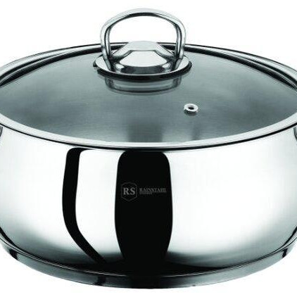 Кастрюля Rainstahl RS\CS 2108-20