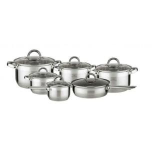 Набор кастрюль Bella Cucina BC-2033