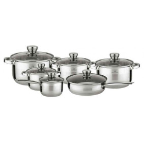 Набор кастрюль Bella Cucina BC-2048
