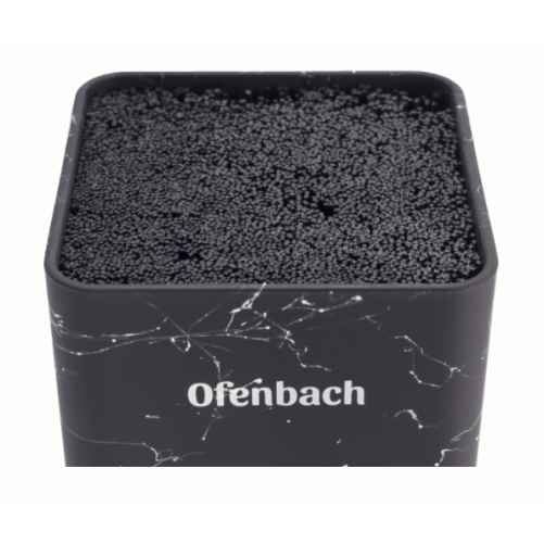 Подставка для ножей Ofenbach 100203
