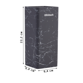 Подставка для ножей Ofenbach 100203