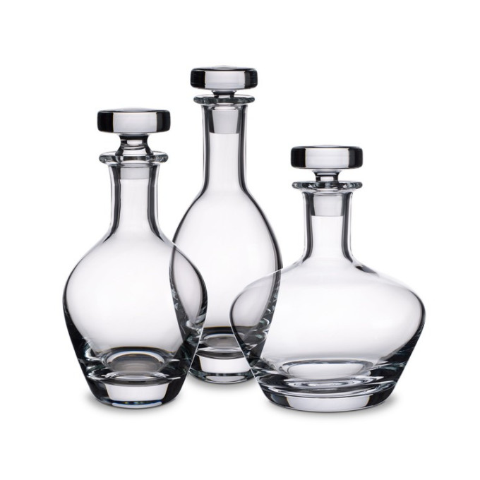 Графин Villeroy & Boch Scotch Whisky-Carafes №1 11-3628-0460 750 мл