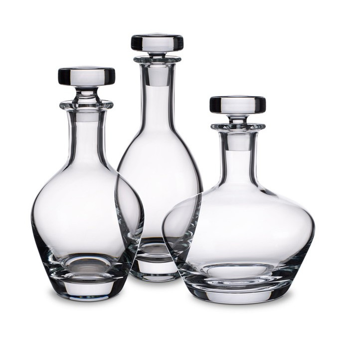 Графин Villeroy & Boch Scotch Whisky-Carafes №1 11-3628-0460 750 мл