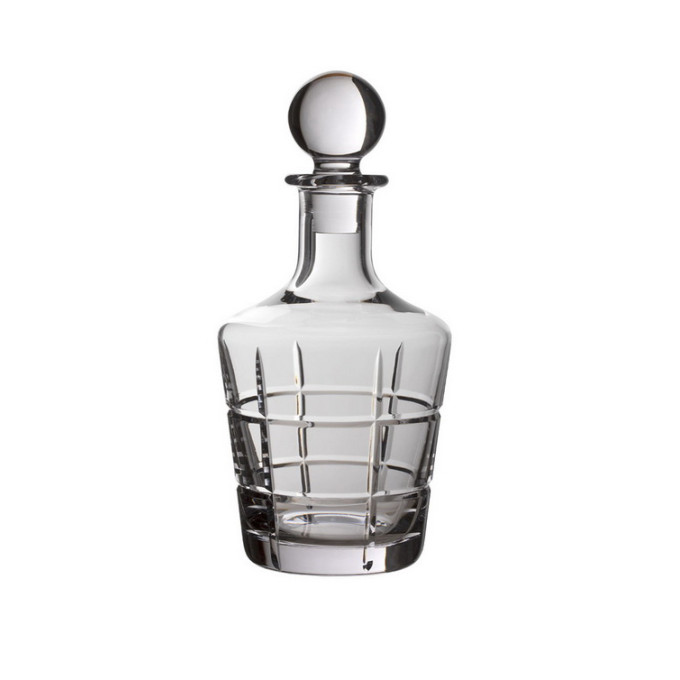 Декантер для виски Villeroy & Boch Ardmore Club 11-3614-0460 750 мл