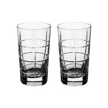 Набор бокалов лонгдринк Villeroy & Boch Highbal Ardmore Club 11-3614-8265