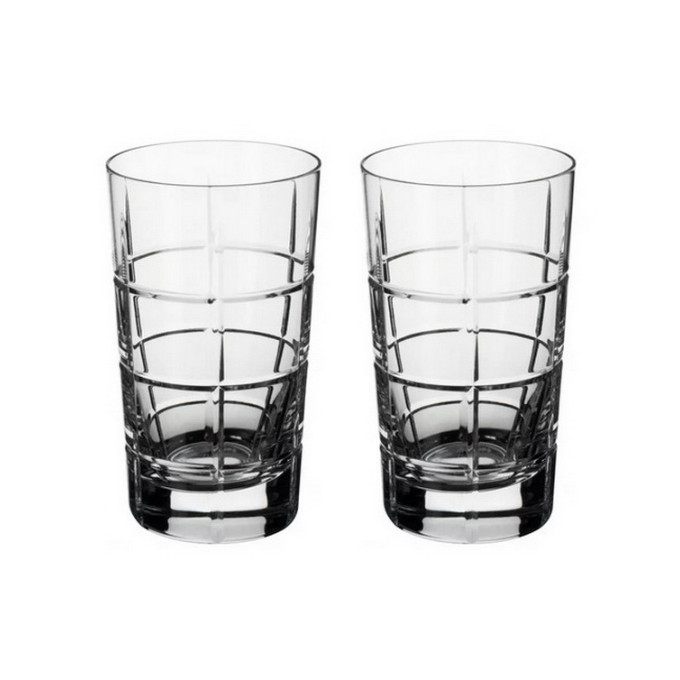 Набор бокалов лонгдринк Villeroy & Boch Highbal Ardmore Club 11-3614-8265