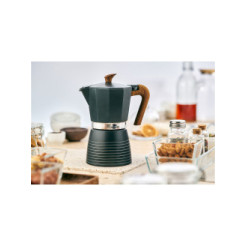 Гейзерная кофеварка Walmer Blackwood W37000604 300 мл