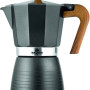 Гейзерная кофеварка Walmer Blackwood W37000604 300 мл