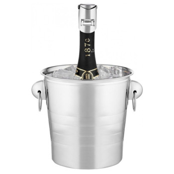 Ведёрко для охлаждения вина Walmer Wine Time W37000863